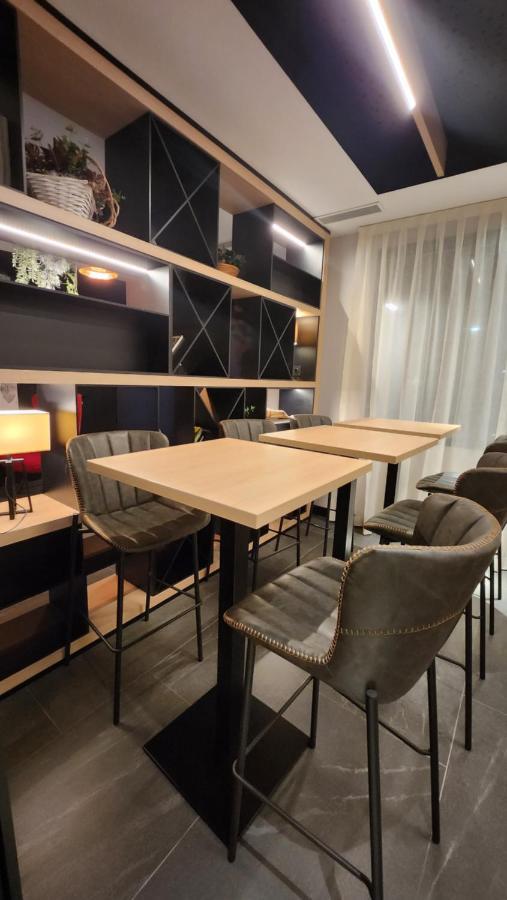 Sercotel Plana Suites Vall de Uxó Eksteriør bilde
