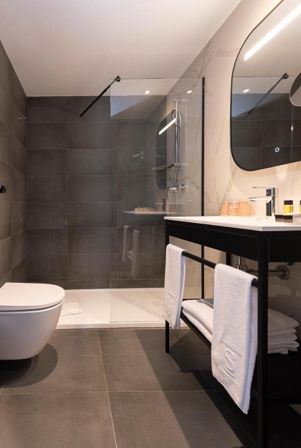 Sercotel Plana Suites Vall de Uxó Eksteriør bilde