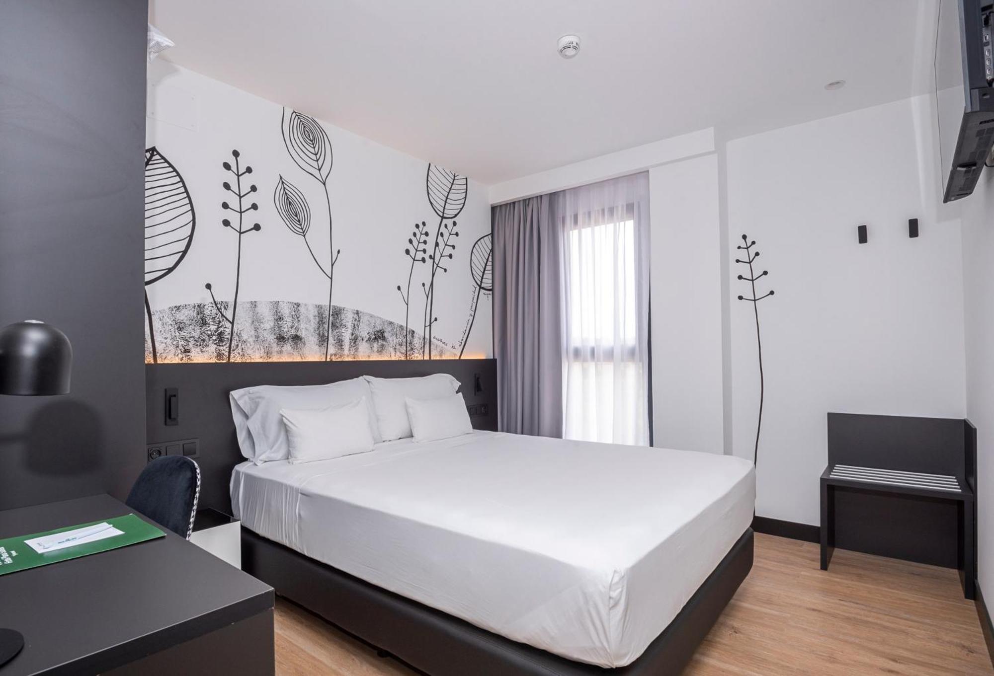 Sercotel Plana Suites Vall de Uxó Eksteriør bilde