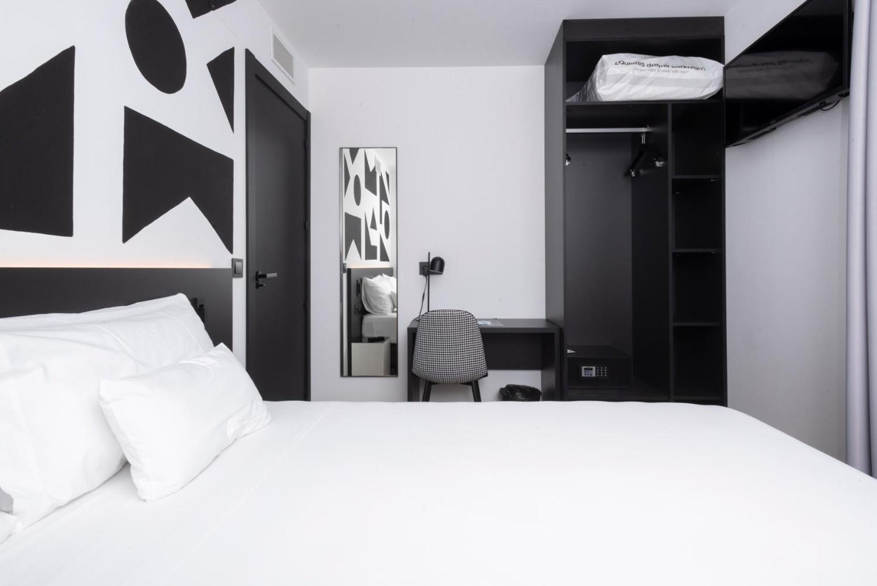 Sercotel Plana Suites Vall de Uxó Rom bilde
