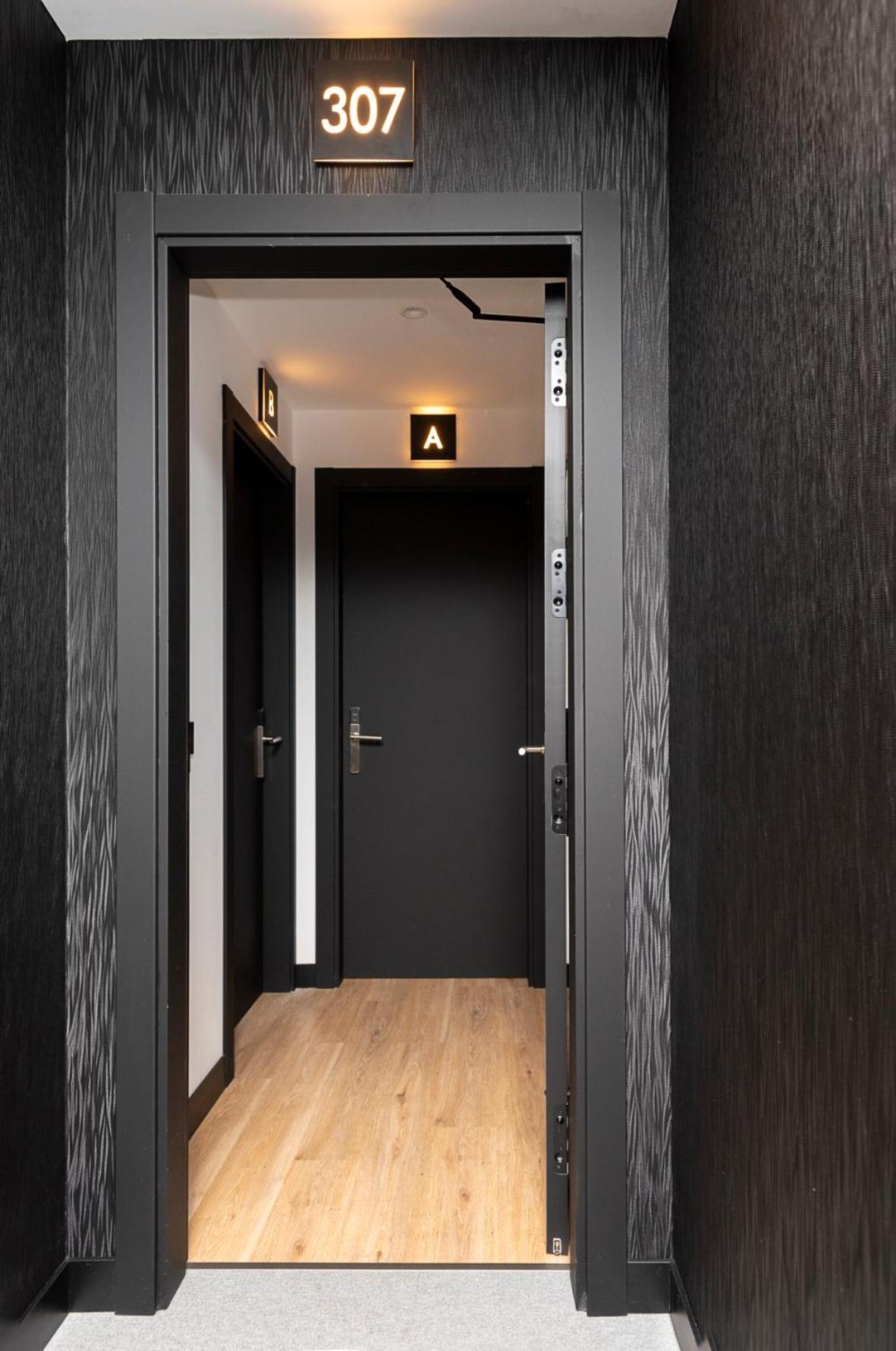 Sercotel Plana Suites Vall de Uxó Rom bilde